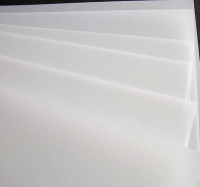 Parchment Paper Lace DIY Crystal Paper 180g 200g 220g A5 A4 A3