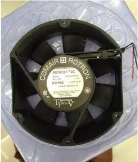 Imports 170 * 150 * 50220 V 24V axial fans MR77B3 Mexico Commroton