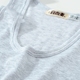 Áo vest nên và mát mẻ chính hãng Đồ lót cotton mùa hè cổ điển cho nam áo lót nam dài tay Áo vest