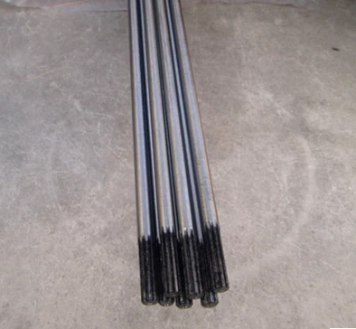 Komatsu BC3410 4310 Negative Lawn Mower Cutter Irrigator Accessories Hard Shaft Drive Rod Drive Shaft 7 Tooth 9 Tooth