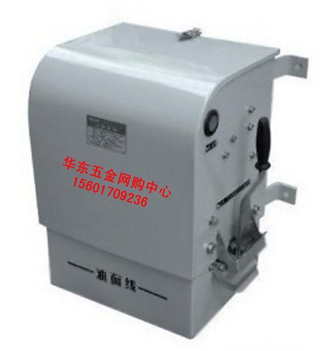 Decompression Start-up Case QJ3-17KW Self-Coupling Decompression Starter QJ3-22KW