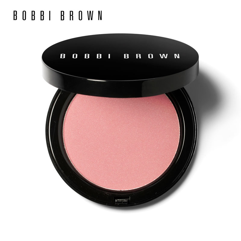 BOBBI BROWN芭比波朗 云雾飞霞粉饼 定妆遮瑕美白自然 官方正品