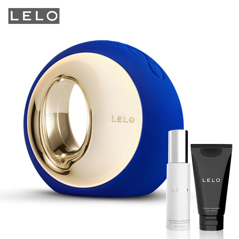 瑞典lelo ora奥拉口爱器女用自慰器阴蒂刺激舌头充电按摩智能CX