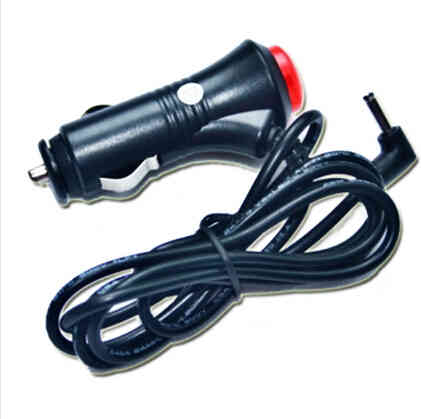 ZT318 ZT318 ZT326CC ZT329 ZT329 eye early warning dog anemometer original mounted vehicle power cable car charge