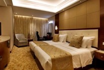 CITIC Ningbo International Grand Hotel Jiangjing Advanced Double-bed DT