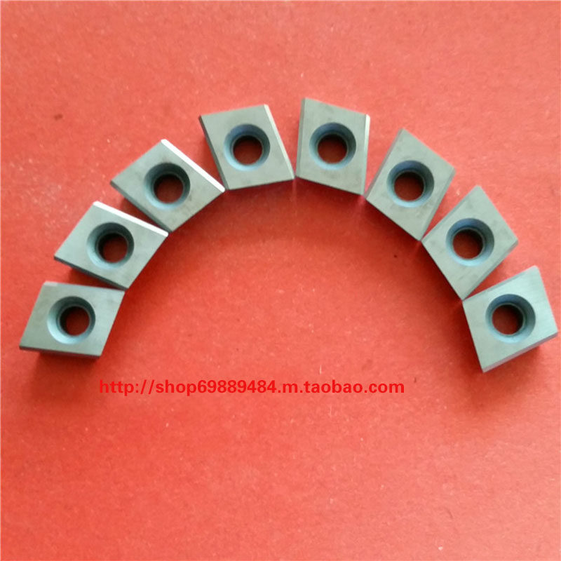 CNC corn milling cutter can be indexed vertical knife grain SC30 CDE313R01 CDE313L01 steel parts stainless steel