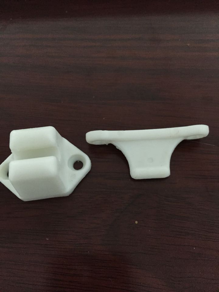 RV door limiter Luggage door limiter