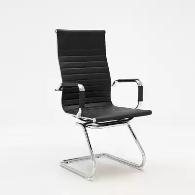 Computer chair Home office chair Fashion lifting swivel chair Net chair Bow staff chair Office chair Mahjong chair