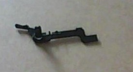 Canon IP2780 1180 MP258 259 236 288 Paper Feed Swing Arm Sensor Connecting Rod Accessory