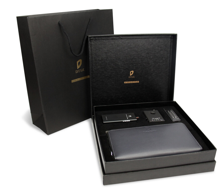 Datang Shengxing Information Security Protection Kit