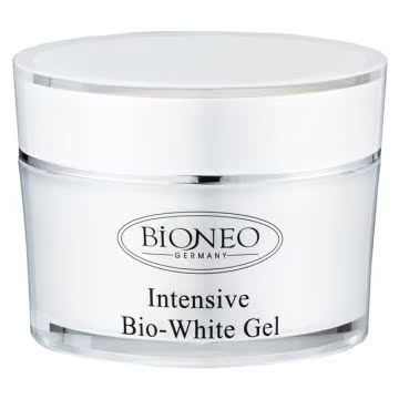 Bioneo德国百妮 嫩白水合凝晶100ml+ONE%/欧伊恩台湾官网直邮进口