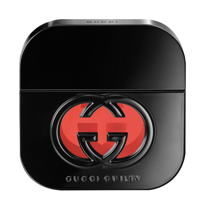 Gucci/古驰 罪爱惹火女士淡香水 30/50/75ml 东方花香调