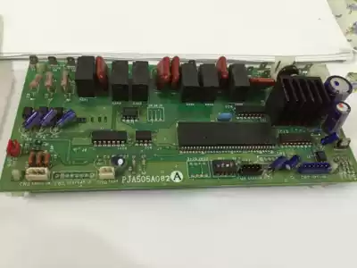 Mitsubishi Heavy Industries Haier Air Conditioning Accessories Internal Machine Computer Board PJA505A082A