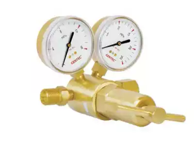 Jetrui GENTEC air pressure reducer 152TQ-15 -80 -125 -80-h air pressure reducing valve