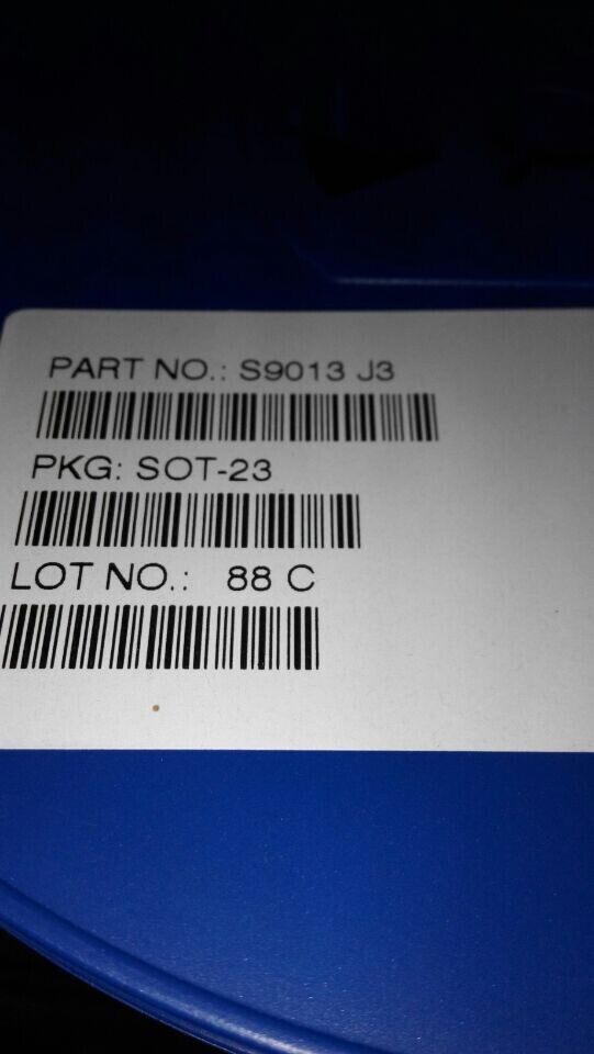 New patch audion J3 S9013 original dress spot-Taobao