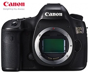 Máy ảnh Canon canon 5DS Máy ảnh DSLR EOS 5DS máy ảnh toàn thân - SLR kỹ thuật số chuyên nghiệp