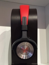 Play Bel Canto PerfectSound m100s upgraded headphone (red)