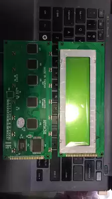 Tianma 103's LCD screen for textile machines Tianma 103 display LM213XB