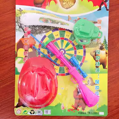 After 80 nostalgic classic parent-child interactive bald head strong props toys childhood memories childhood memories gifts