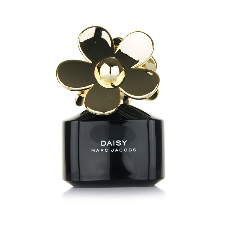 Marc Jacobs/马克雅可布 Daisy Edp黑色小雏菊奢华版女士香水50ml