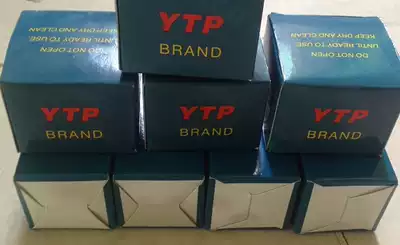 Taiwan YTP bearings SBR20 SBR16 SBR12 YTP bearings Taiwan precision linear bearings