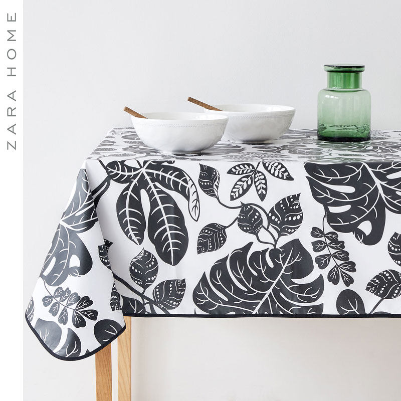 ZARA HOME��ɫ������