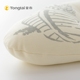 Tong Thái mới trẻ sơ sinh hình dạng gối chống đau nửa đầu định kiến ​​giường bé giới gối để sửa chữa - Bộ đồ giường trẻ em ga giường công chúa Bộ đồ giường trẻ em