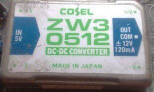 ZW30515 original assembly and disassembly * quality assurance * PRICE OF THE BARGAIN