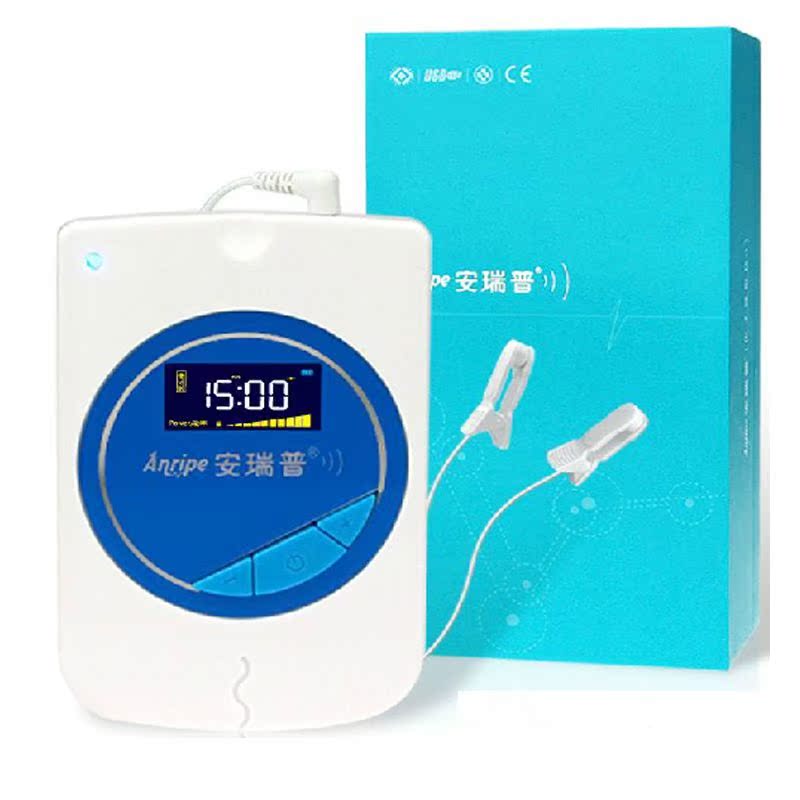 安瑞普睡眠治疗仪失眠理疗仪电子睡眠仪抑郁焦虑神经衰弱助眠器QX