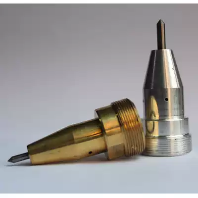 Shanda pneumatic marking machine Special needle marking needle marking machine Printing needle marking needle core