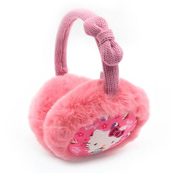 Купить Меховые наушники детские "шоу Южной Кореи вокзала"подлинной ...