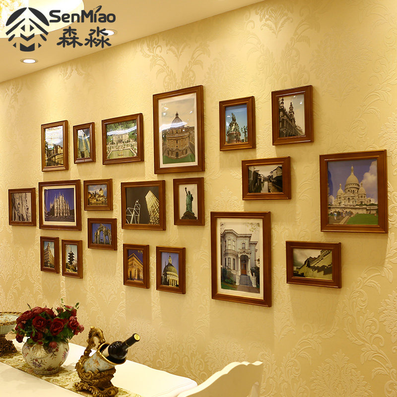 ɭ��ŷʽ��Ƭǽ��ǽ�����D20