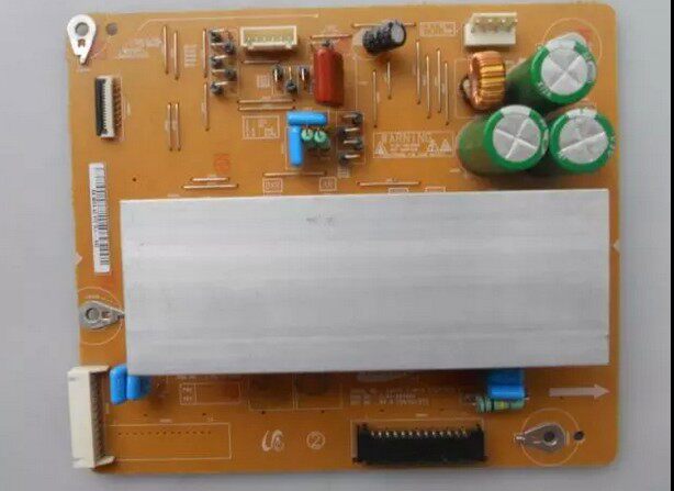 Original fit S42AX-YD11YB07 YD11 Z board LJ41-05780A LJ92-01583A