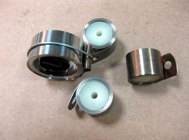 Pneumatic tool C type SC7E SC7E SC7C SC77XE SC77XE code gun M66 M46 M88 M88 spring gun mouth