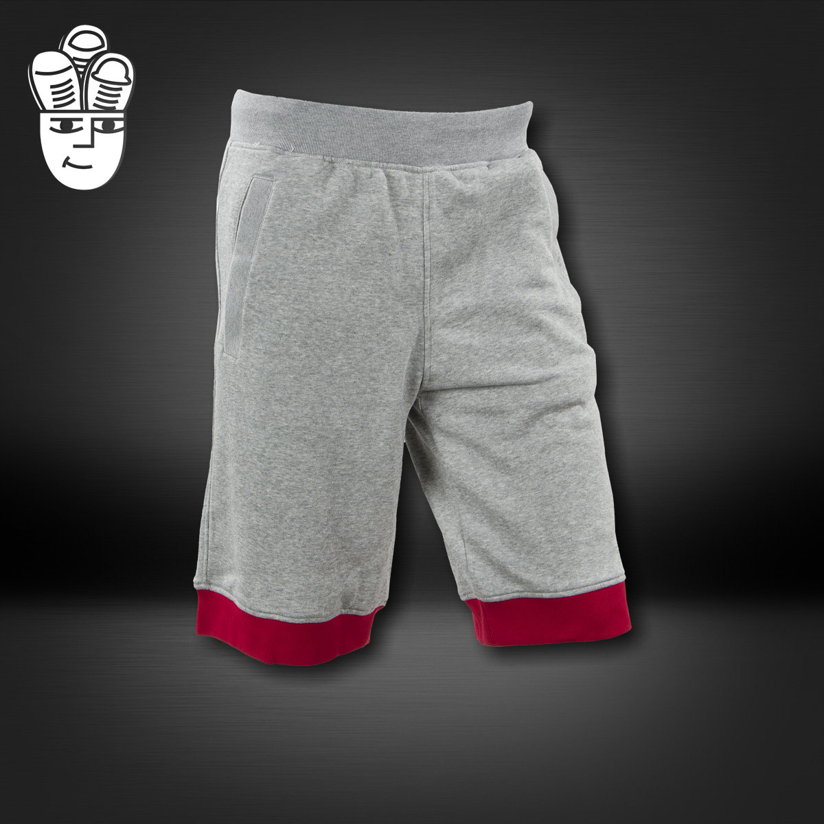 Air Jordan Fleece Shorts AJ男子运动短裤 透气吸汗休闲裤