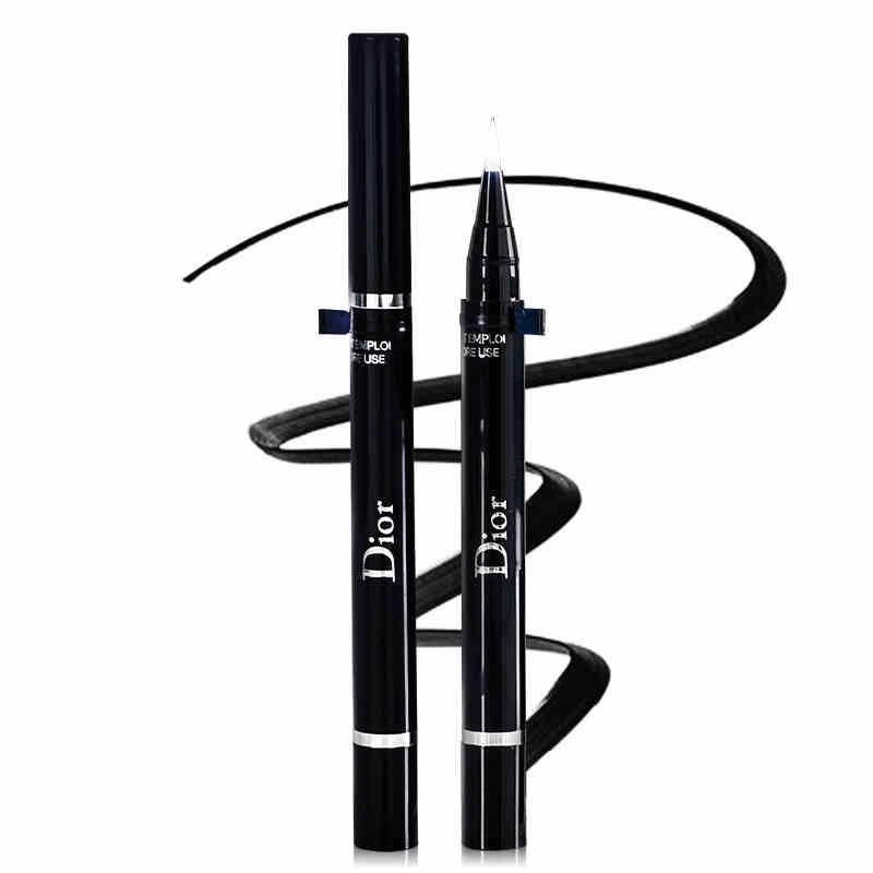 Dior/迪奥 精致眼线液 1.35ml 一笔成型美丽妆容 持久