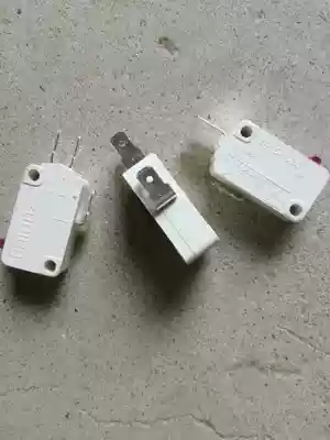 Microwave oven power switch light switch microwave oven door control switch