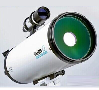 Bosma Canopy Astronomical Telescope Sky Dragon Marca 150 1800 Main mirror Double speed focusing on elimination of chromatic aberration