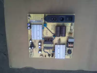 Lehua LED32C600J LED32C600 power SHL3230F-101-T1 CCP-508