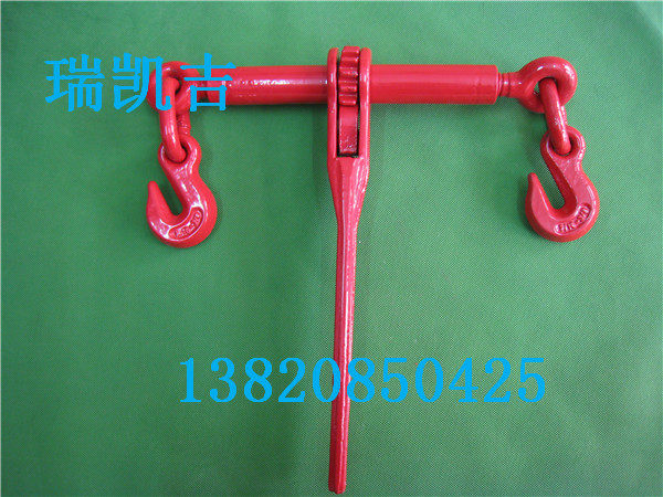 Quality lifting tools tighten hydraulic hardware tensioning ratchet manufacturers