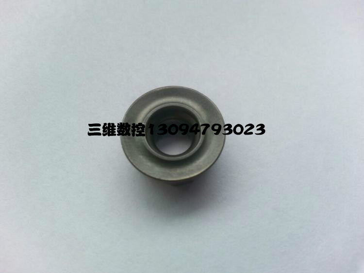 German Walter used blade ROMX1204MOR6 round blade stainless steel blade used CNC cutter