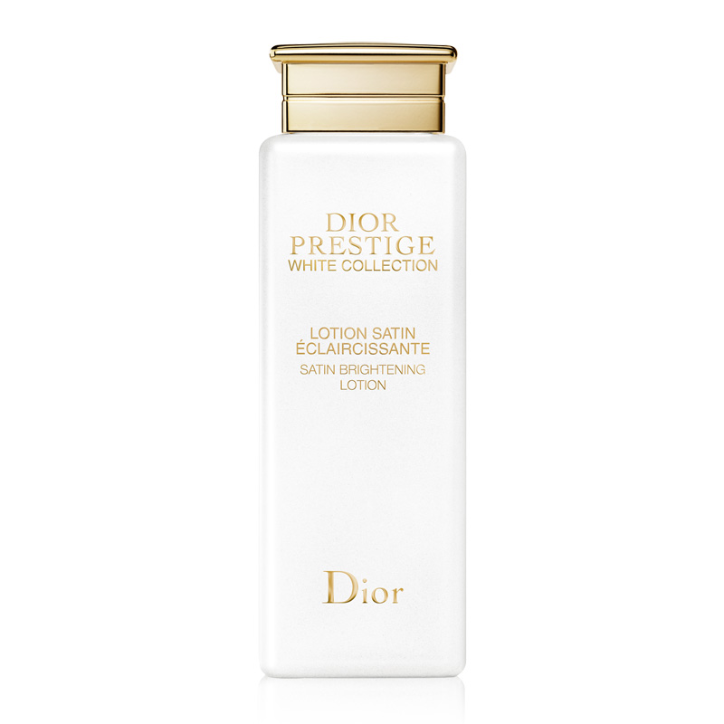 Dior/迪奥花蜜活颜丝悦亮肤美白美容液美容露200ml 化妆水