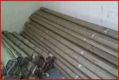 Soft film ceiling light box special aluminum suspended ceiling receiving edge strip card strip pressing edge strip flat code H code F code Nanjing manufacturer