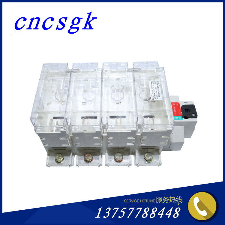 SIWOH1-400 Svo isolation switch fuse group SIWOH1 fuse-type isolation switch high quality spot