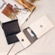 17 túi điện thoại di động mới văn học đơn giản túi nhỏ đeo vai Túi Apple 7plus đôi điện thoại di động túi xách nữ giá rẻ Túi điện thoại