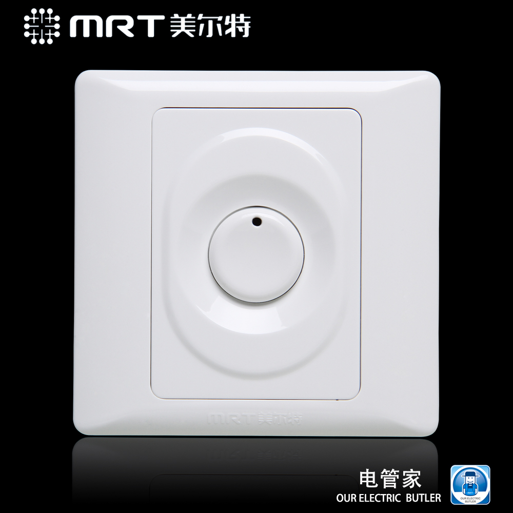 Merter touch switch panel 86 touch delay switch light touch delay switch smart touch switch