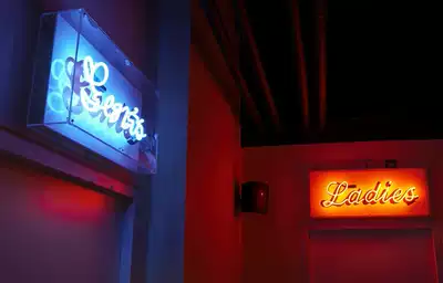 KTV neon word club neon word glass tube word neon word hair no word lamp word 