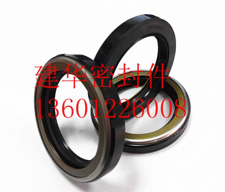 NOK Japanese standard high pressure skeleton oil seal AP 3154H 58*80*12