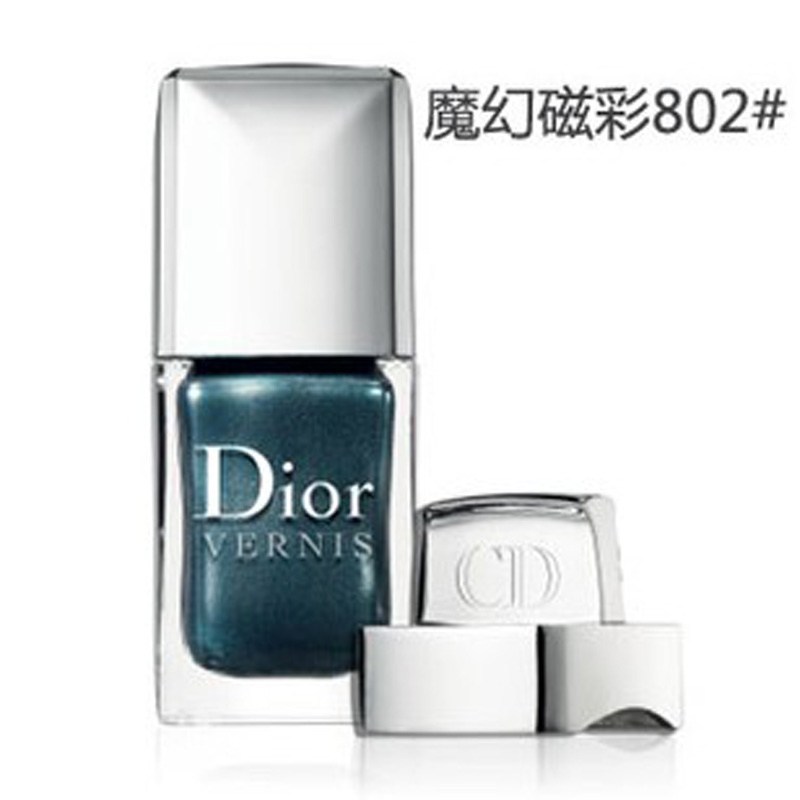 Dior迪奥 限量版 指甲油