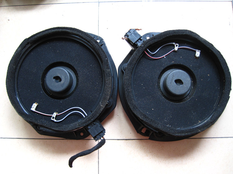 bose 8 inch car subwoofer